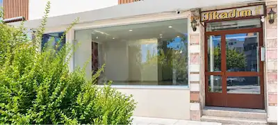 GAZİ OSMAN PAŞA İLKADIM SOKAK’TA 45 M² SATILIK DÜKKAN | NADİR FIRSAT