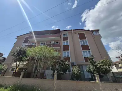 REMAX DREAM'DEN YEŞİLOVA'DA SATILIK 3+1 ÇATI DUBLEKS DAİRE