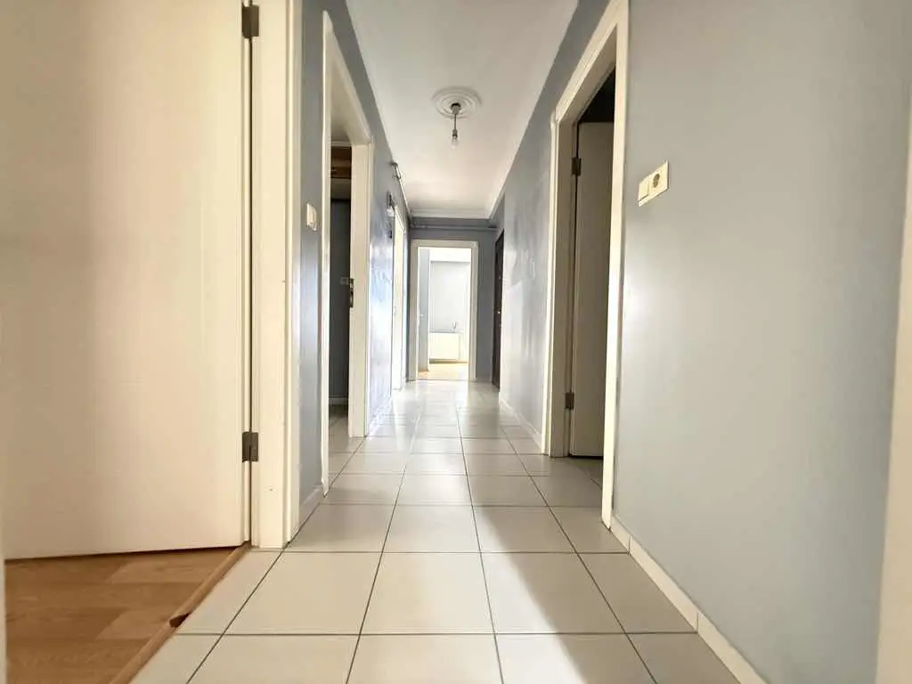 ÜMRANİYE YAMANEVLER 3+1 BALKONLU 105 M² BRÜT KİRALIK DAİRE