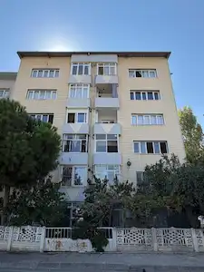 İZMİR KARABAĞLAR YURTOĞLU MAHALLESİ SATILIK DAİRE