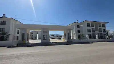 KENT KONUT KARTEPE EVLERİ 'NDE 2+1 SIFIR KİRALIK DAİRE