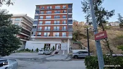 ANKARA ÇANKAYA’DA 2019 YAPIMI 3+1 | 125 M² BRÜT | BALKONLU | KREDİYE UYGUN