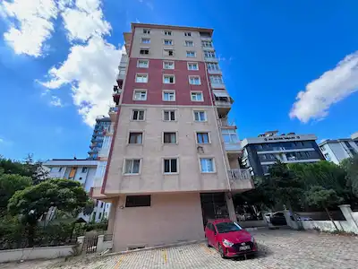 MALTEPE CEVİZLİ KİRALIK 3+1 DENİZ MANZARALI METROMARMARAYYÜRÜME