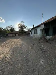 MURATLI İNANLI 3 KAT İMARLI ARSA