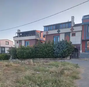 SELIMPAŞA/ARAPTEPE MEVKI 4+1 DENIZ MANZ.KISMI EŞYALI VILLA