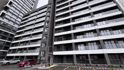 NATURA İNCEKTE BAHÇE KATI 2+1 KİRALIK DUBLEKS DAİRE