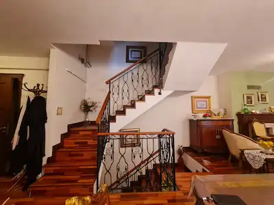 AĞAOĞLU MY COUNTRY VİLLALARINDA 5+2  SATILIK