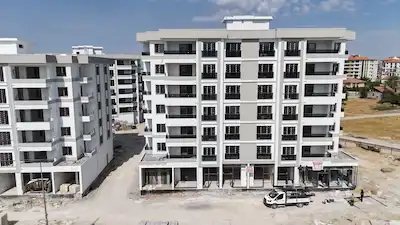 KARAKAVAK MAH. YOL CEPHELİ DÜKKAN