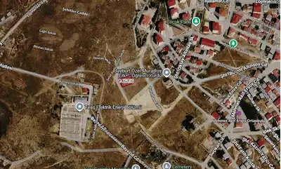 BAYBURT MERKEZ ESENTEPE MAHALLESİ 745 M² İMARLI ARSA