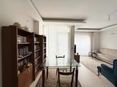 SARISU MAHALLESİ SİTE İÇİ 1+1 SATILIK DAİRE