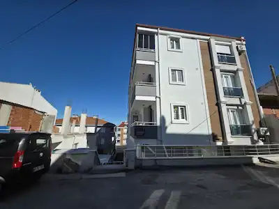 RE/MAX MİD BALIKESİR KARESİ 2. SAKARYA KİRALIK 2+1 DAİRE