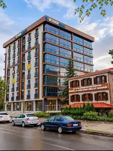 REMAX ARTIS'DEN YENIŞEHIR'DE SATILIK 3+1 DAIRE
