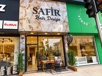  YENİ BAĞDAT CADDESİ’NDE DEVREN KİRALIK GÜZELLİK & KUAFÖR İŞLETMESİ