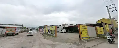 İZMİT ÇARŞI YAPI YANINDA TAMDA KUPON DEDİKLERİ ARSA BU KAÇIRMA!!
