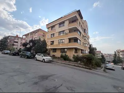ÇANKAYA KIRKKONAKLAR MH. FUL YPILI ASANSÖRLÜ KİRALIK 3+1 DAİRE ARA KAT