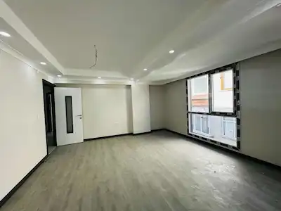 BAHÇELİEVLER HÜRRİYET MAHALLESİNDE METROYA YÜRÜME MESAFESİNDE SATILIK DAİRE