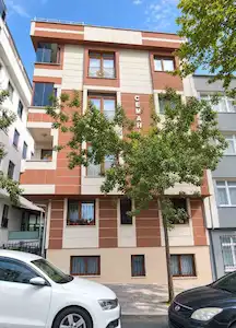 REMAX PRO DAN AVM ARKASI GENİŞ 3+2 SATILIK DUBLEKS DAİRE