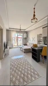 RE/MAX LACİVERT'TEN YILDIZKENT'TE 1+1 EŞYALI KİRALIK DAİRE 