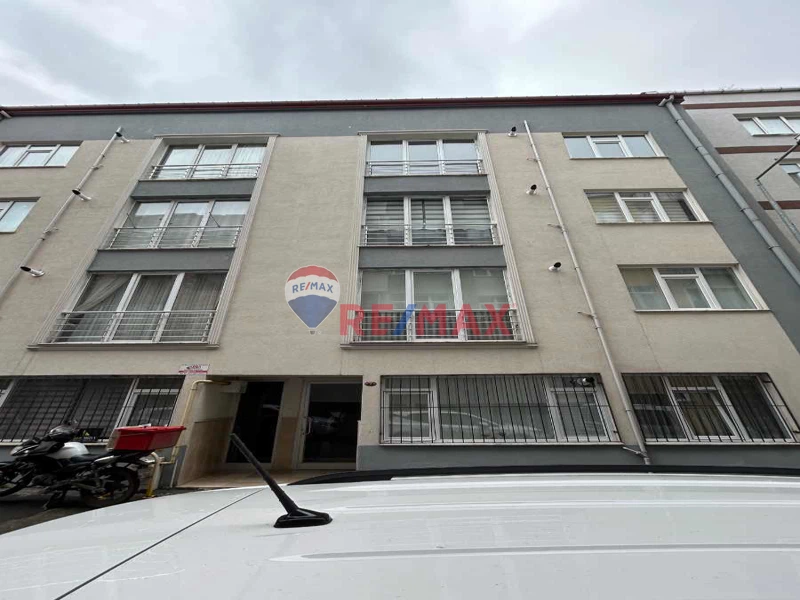 GAZİPAŞA MAHALLESİ MEYDANA YÜRÜME MESAFESİNDE 2+1 KİRALIK DAİRE