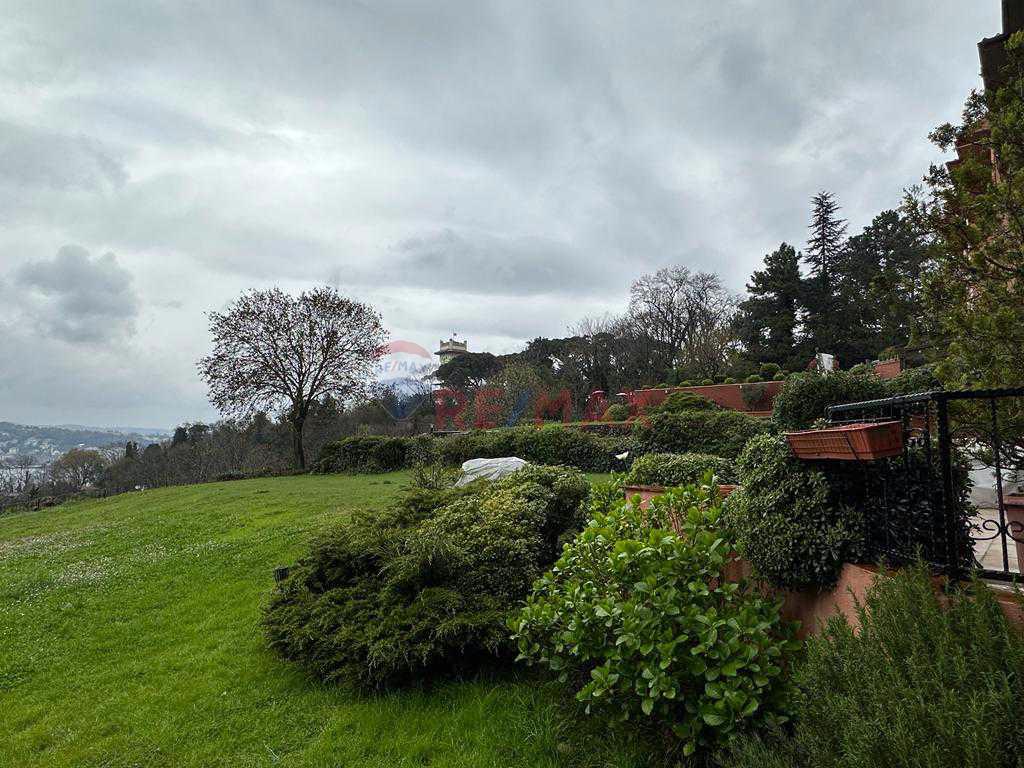 KANLICA HEKİMLER SİTESİNDE FULL BOĞAZ MANZARALI SATILIK DUBLEX DAİRE