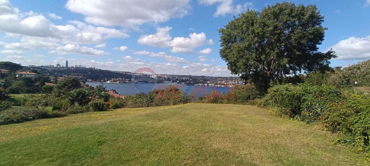 KANLICA HEKİMLER SİTESİNDE FULL BOĞAZ MANZARALI SATILIK DUBLEX DAİRE