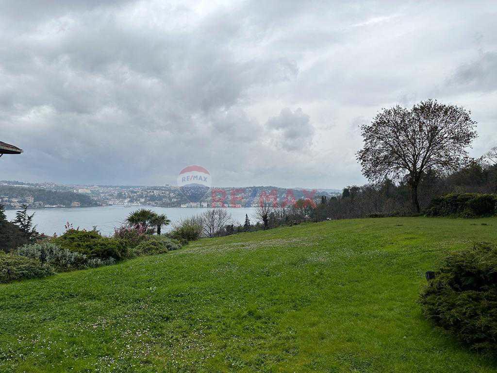 KANLICA HEKİMLER SİTESİNDE FULL BOĞAZ MANZARALI SATILIK DUBLEX DAİRE