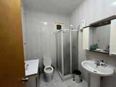 ABİDE-İ HÜRRİYET CADDESİ ÜZERİNDE