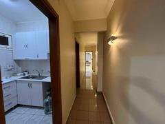 ABİDE-İ HÜRRİYET CADDESİ ÜZERİNDE