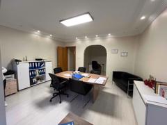 ABİDE-İ HÜRRİYET CADDESİ ÜZERİNDE