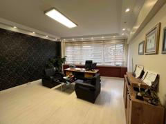 ABİDE-İ HÜRRİYET CADDESİ ÜZERİNDE