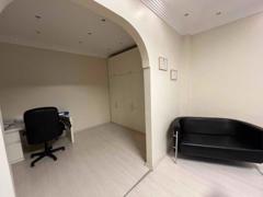 ABİDE-İ HÜRRİYET CADDESİ ÜZERİNDE