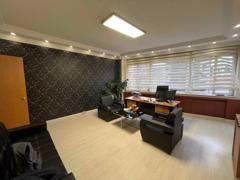 ABİDE-İ HÜRRİYET CADDESİ ÜZERİNDE