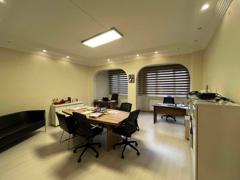 ABİDE-İ HÜRRİYET CADDESİ ÜZERİNDE