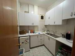 ABİDE-İ HÜRRİYET CADDESİ ÜZERİNDE