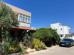 REMAX YELKEN'DEN SEFERİHİSAR CUMHURİYET MAH. 300M2 ARSA İÇERİSİ,TAM MÜSTAKİL
