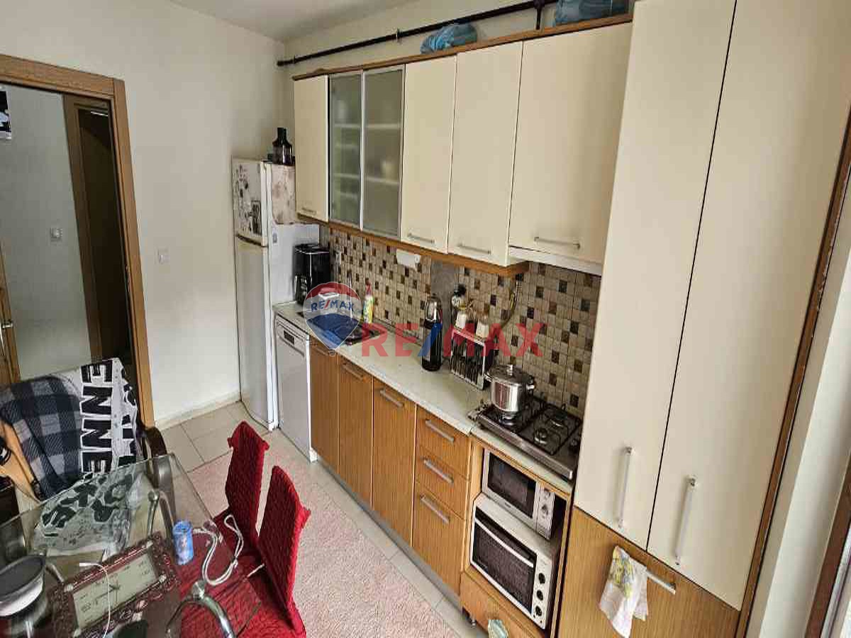 REMAX'DAN TİMYA TOKİ'DE FERAH KAT MÜLKİYETLİ (İSKANLI) 4+1 DAİRE