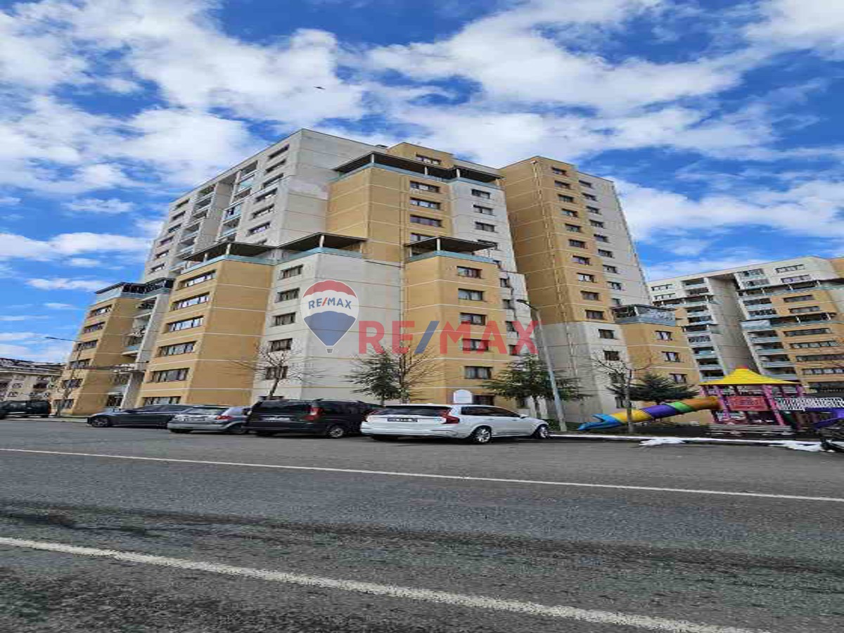 REMAX'DAN TİMYA TOKİ'DE FERAH KAT MÜLKİYETLİ (İSKANLI) 4+1 DAİRE