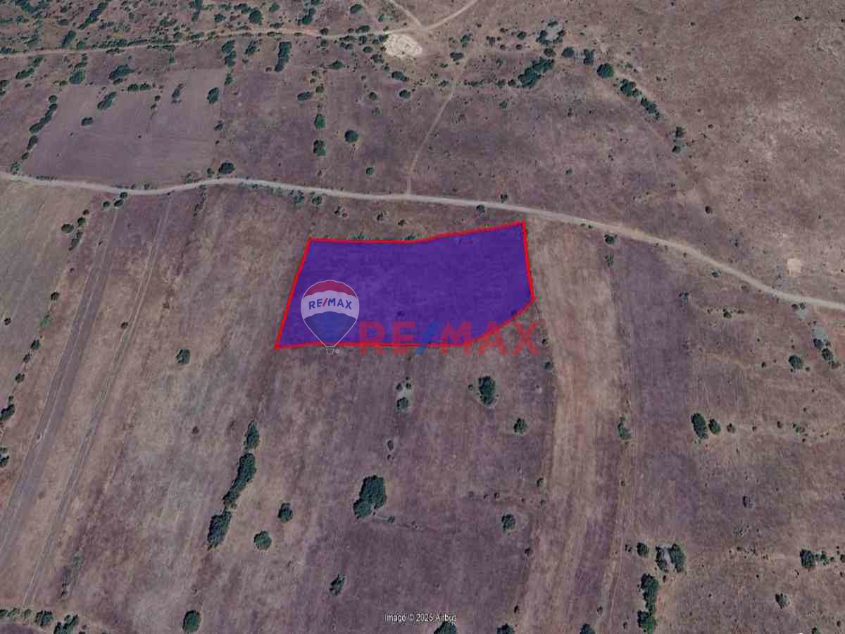 ANKARA KIZILCAHAMAM ÜÇBAŞ'DA ANA YOLA YAKIN 13534 M² TARLA