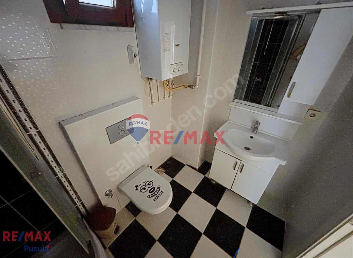 MALTEPE FINDIKLIDA TEMİZ YENİ 1+1 KİRALIK DAİRE