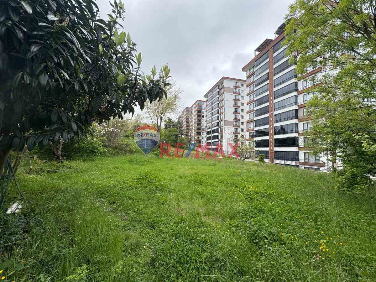 ŞEHRİN KALBİNDE DENİZ MANZARALI 3175M² KIYMETLİ LOKASYON İMARLI