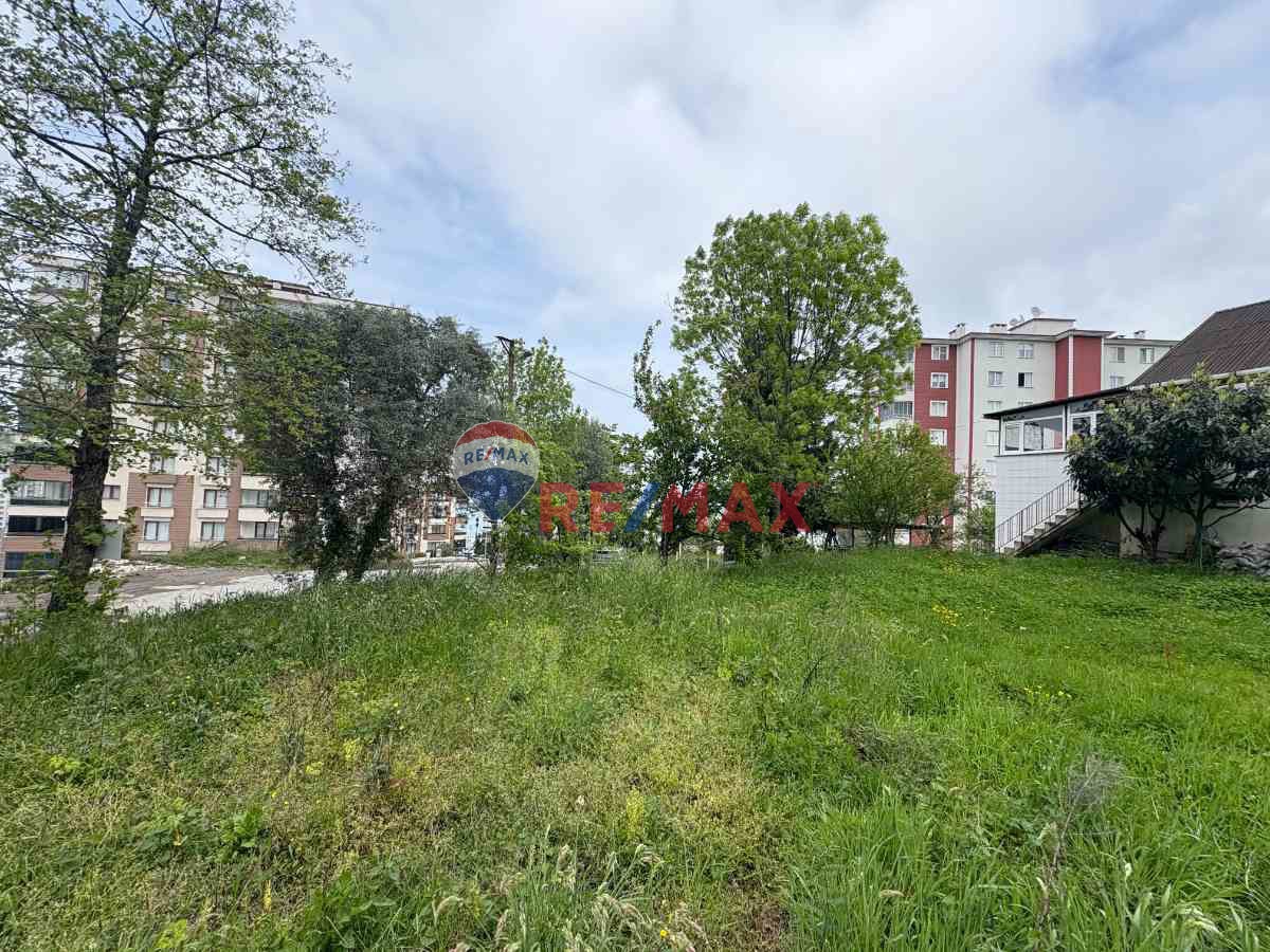 ŞEHRİN KALBİNDE DENİZ MANZARALI 3175M² KIYMETLİ LOKASYON İMARLI