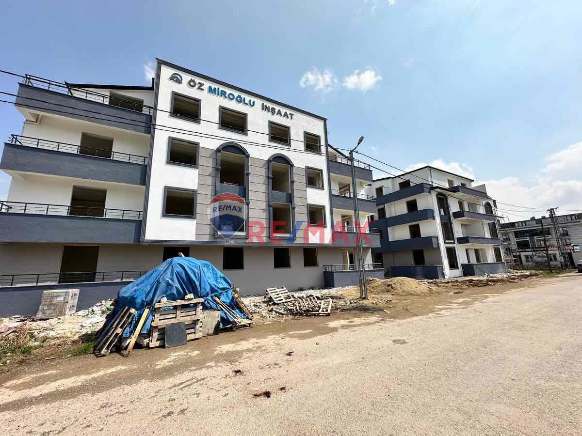 ERTUĞRULGAZİ DE SATILIK 2+1 ARA KAT DAİRE