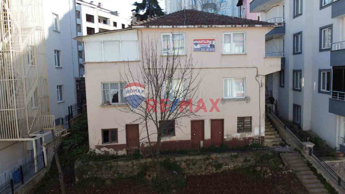 3 NOLU ERDOĞDU'DA KONUT İMARLI SATILIK FIRSAT ARSA!!!