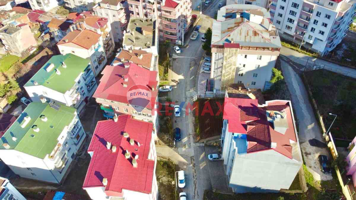 3 NOLU ERDOĞDU'DA KONUT İMARLI SATILIK FIRSAT ARSA!!!