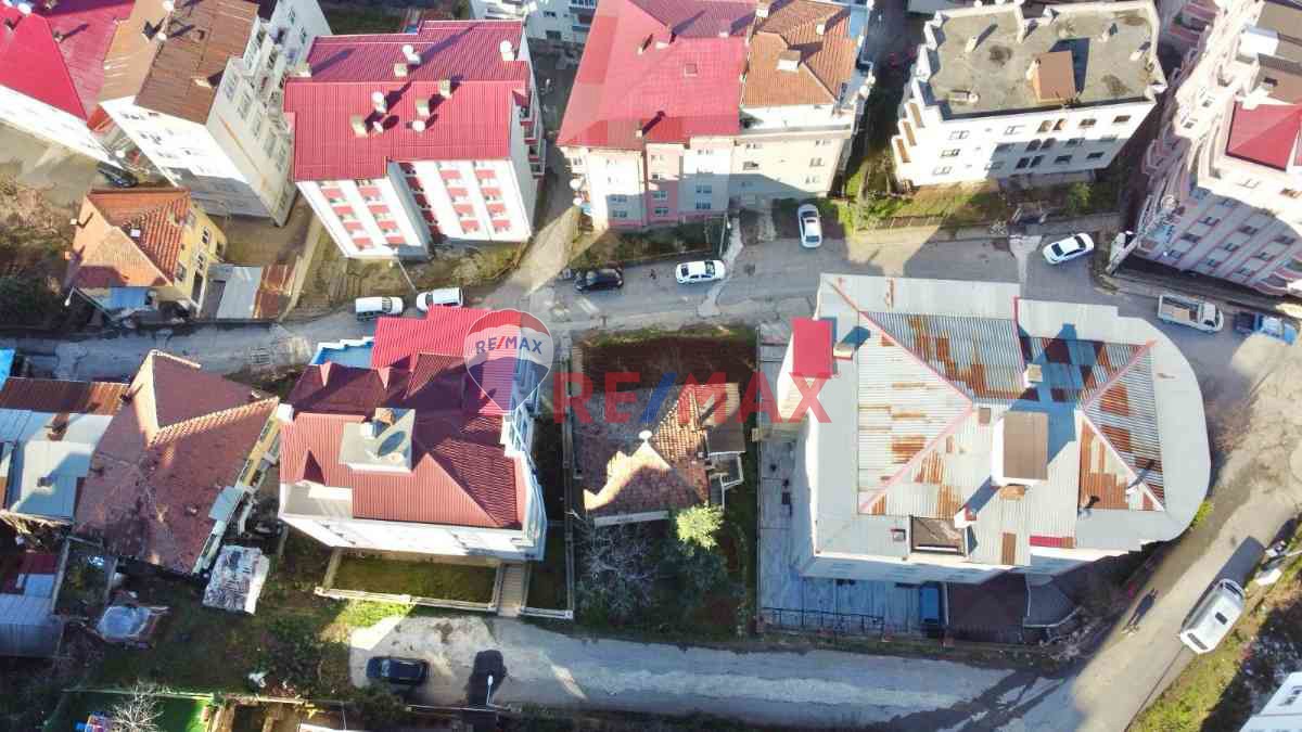 3 NOLU ERDOĞDU'DA KONUT İMARLI SATILIK FIRSAT ARSA!!!