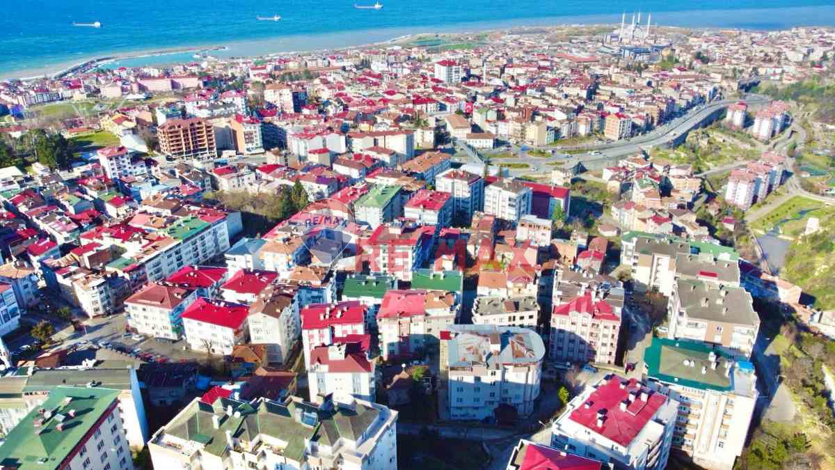 3 NOLU ERDOĞDU'DA KONUT İMARLI SATILIK FIRSAT ARSA!!!