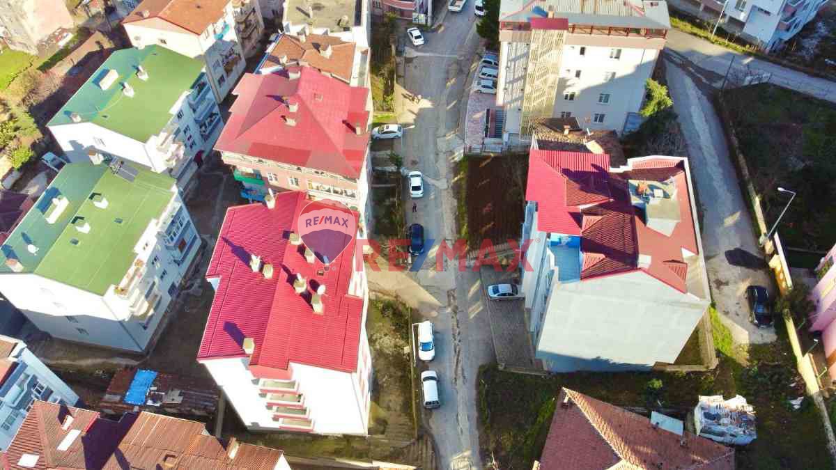 3 NOLU ERDOĞDU'DA KONUT İMARLI SATILIK FIRSAT ARSA!!!