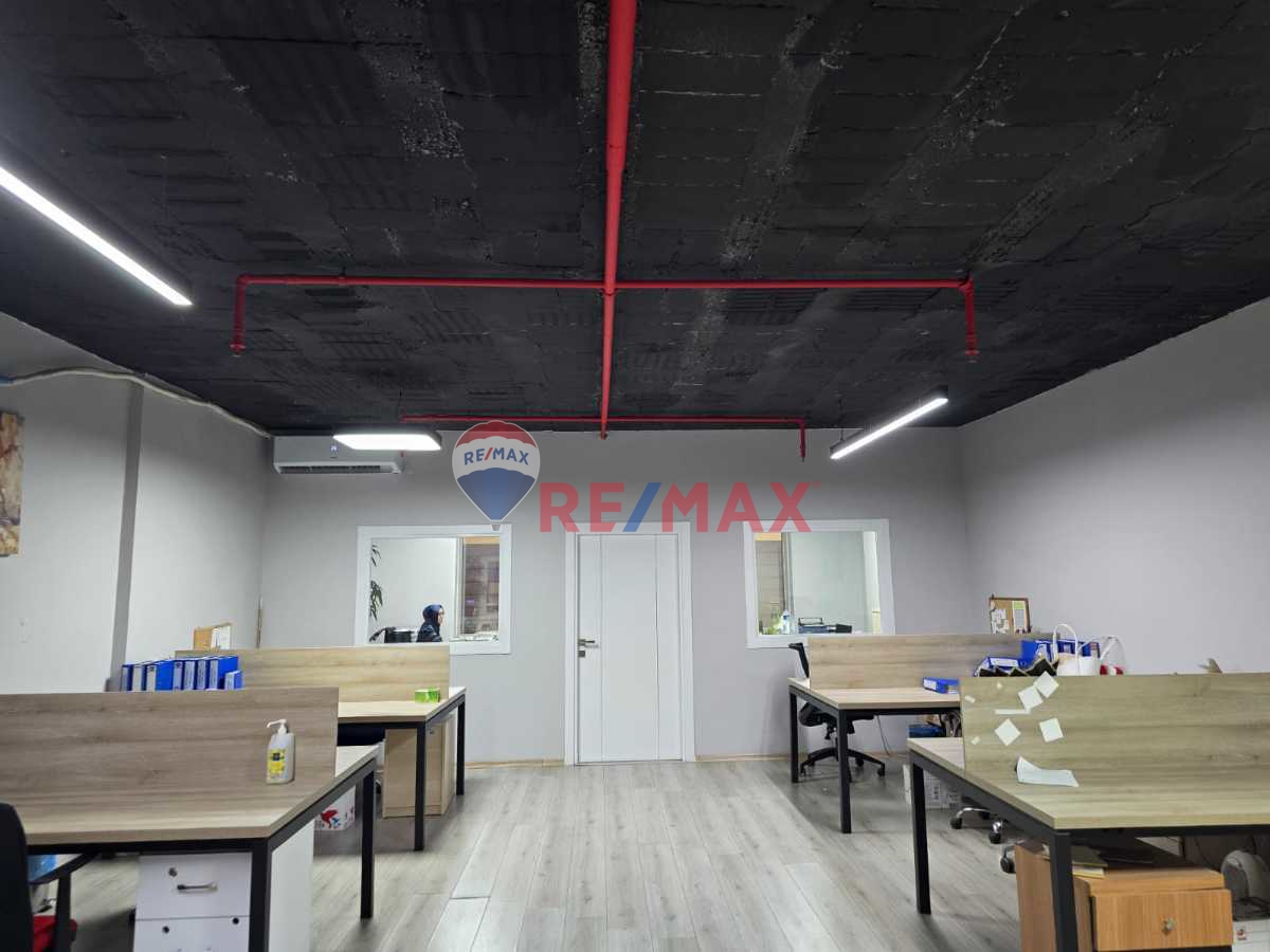 ÜMRANİYE'DE ALEMDAĞ CADDESİ ÜZERİNDE HAZIR KURULU 600 M²