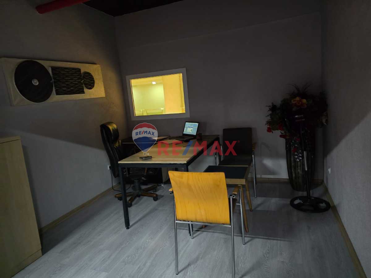 ÜMRANİYE'DE ALEMDAĞ CADDESİ ÜZERİNDE HAZIR KURULU 600 M²