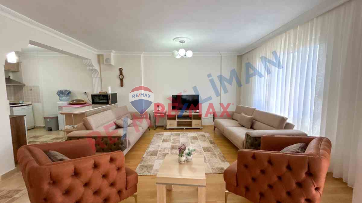 NARLI'DA SATILIK 3+1 İKİZ VİLLA!